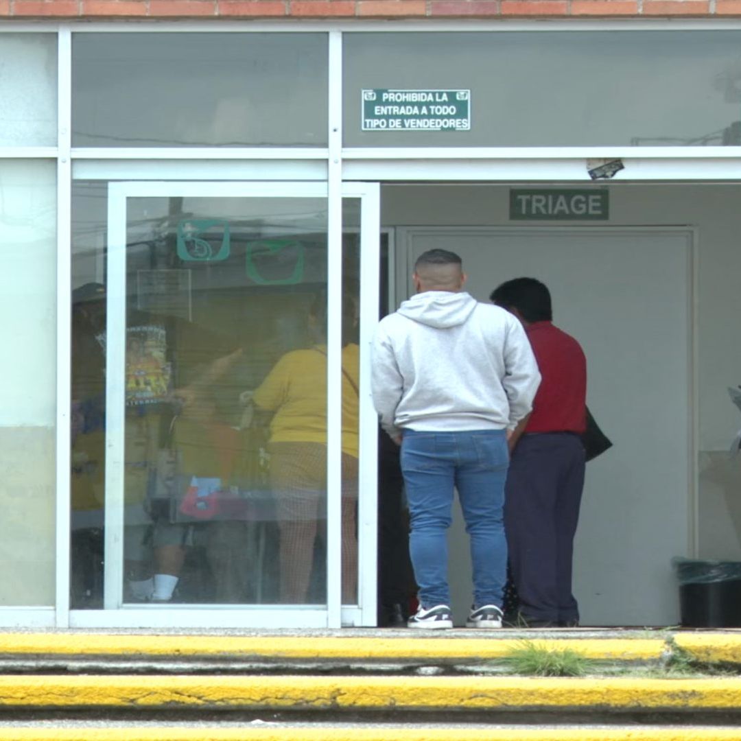 IMSS Guanajuato respondió ante quejas de falta de medicinas.